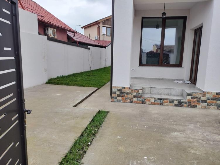 Vila P+1+M - 4 camere - zona Bratianu/Lidl - 375.000 euro (Cod E11) - 6