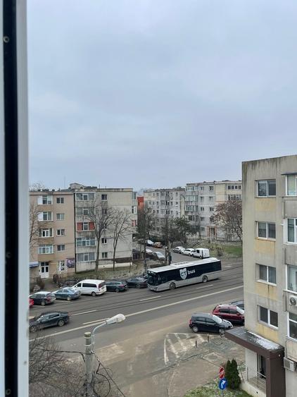 Tomis III, apartament cu 4 camere decomandate, centrala pe gaz, liber - 31