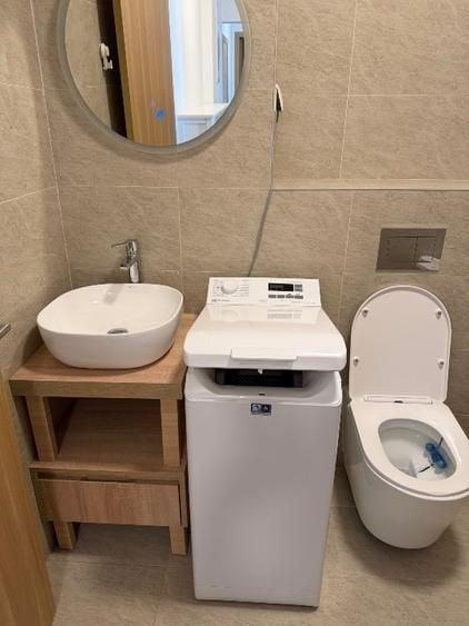 închiriere apartament 3 camere și 2 locuri parcare Parcului 20 - 6