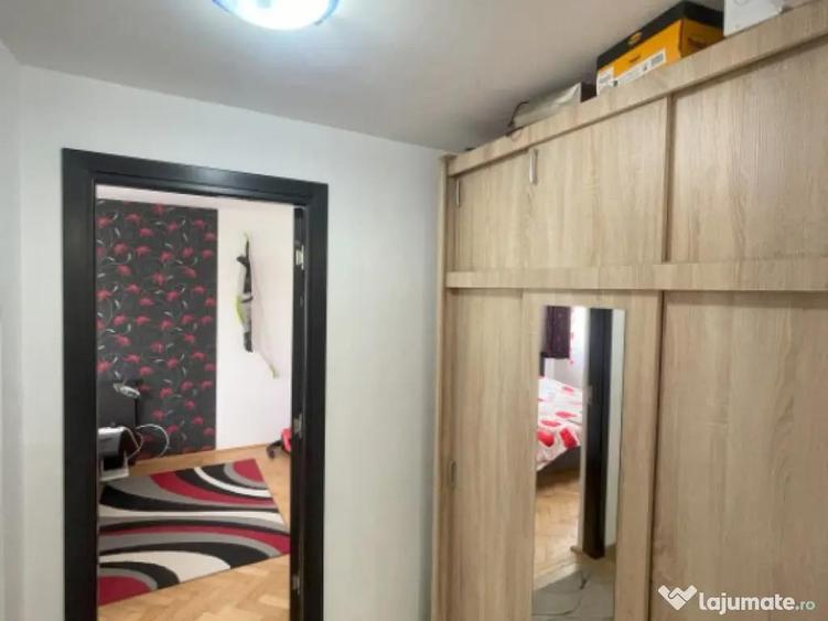 Apartament de 2 camere semidecomandat, 55 mp, etaj 4 cu acop - 8