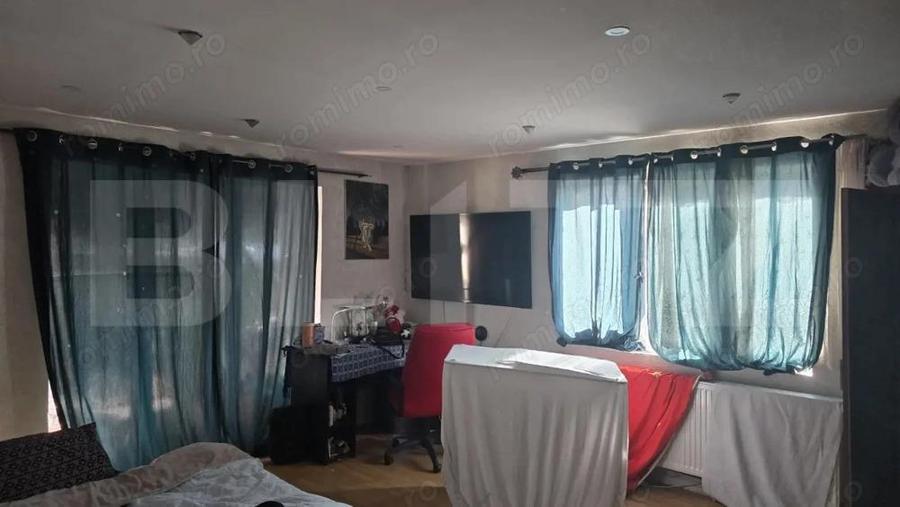 Casa 5 camere 300 mp. Terrn 494. UNIO - 2