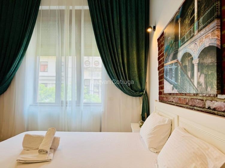 Apartament ultracentral