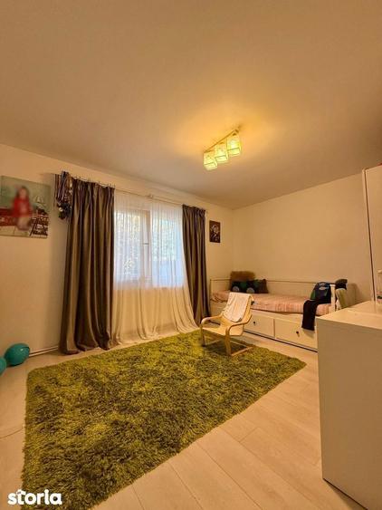 Vila P+M cu 5 Camere | Navodari | TEREN 500MP - 7