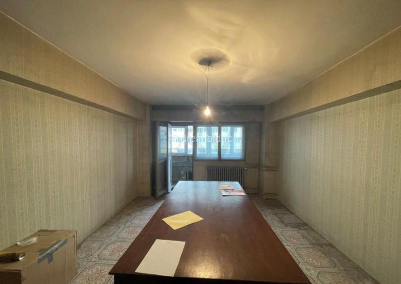 Ion Mihalache - apartament cu 3 camere Ion Mihalache - apartament cu 3 camere