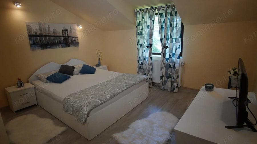 Casa P+M zona Iosefin - 7