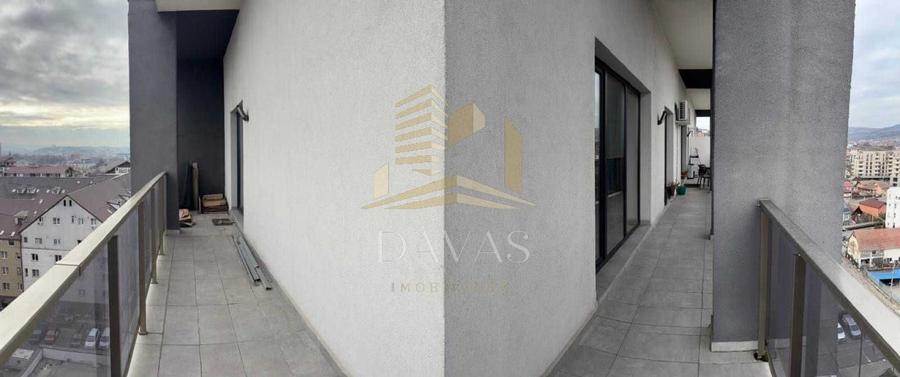 Penthouse 4 camere | Iris | Finisaje premium - 7
