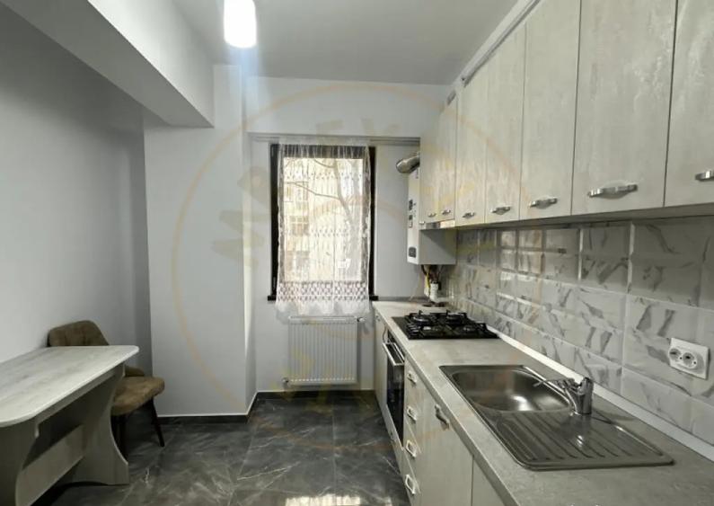 Apartament 3 camere | Prima inchiriere | Etaj 1 | Bloc nou - 5