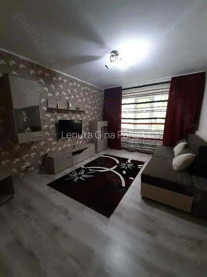 Inchiriez apartament cu doua camere zona Berceni. Inchiriez apartament cu doua camere zona Berceni.