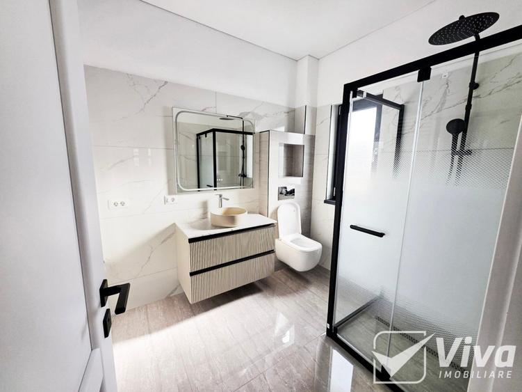 Casa P+E+Pod, finisaje premium, zona Valea Lupului - 11