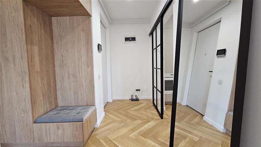 Apartament PREMIUM 2 camere 58mp,2 balcoane,parcare, Europa-Wings - 5