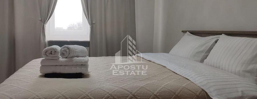 Garsoniera complet utilata, pet friendly de inchir... - 2