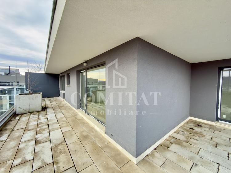 Penthouse 3 camere | Orientare Sud-Vest | 0% comision | Seasons - 10