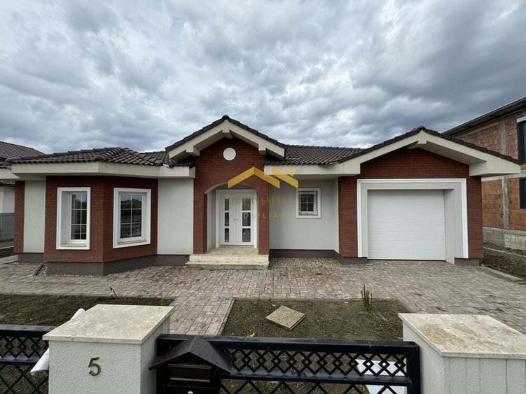 Mosnita Veche-Casa Individuala-Finisaje la Alegere - 15