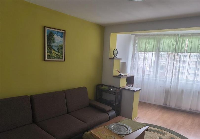 Apartament cu 3 camere, etaj intermediar,  in Scriitorilor, Brasov - 2