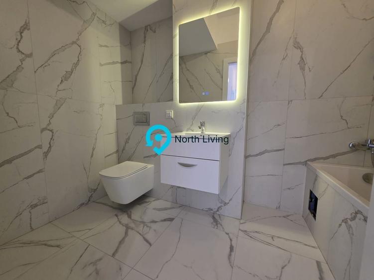 Apartament nou 2 camere Pipera - 4