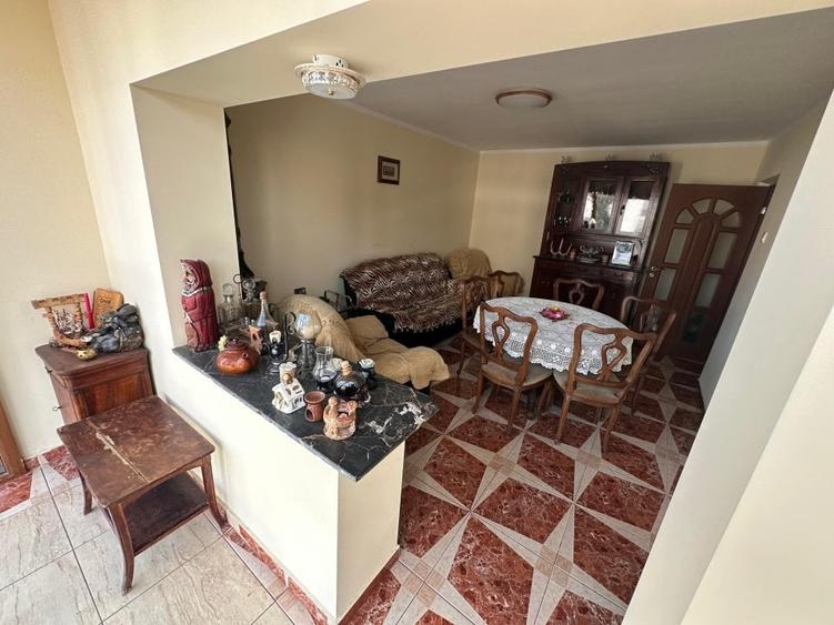 Apartament cu 4 camere in zona Garii-Billa! - 1