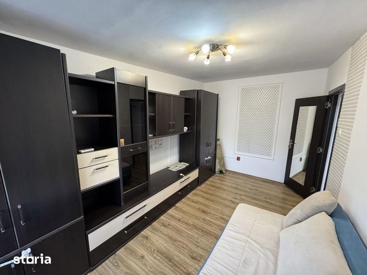 Chirie apartament 1 camere , mobilat-utilat , Micro 14 - 6