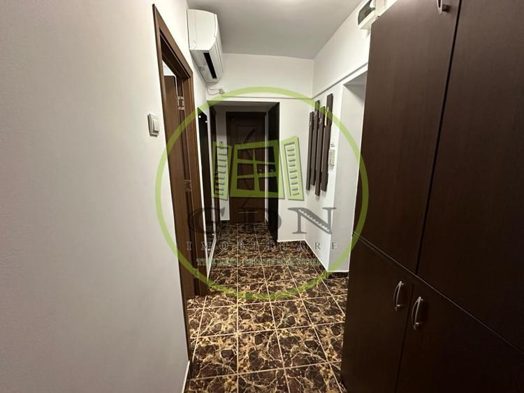 Apartament doua camere, 56mp, cartier Centru, zona Profi - 8