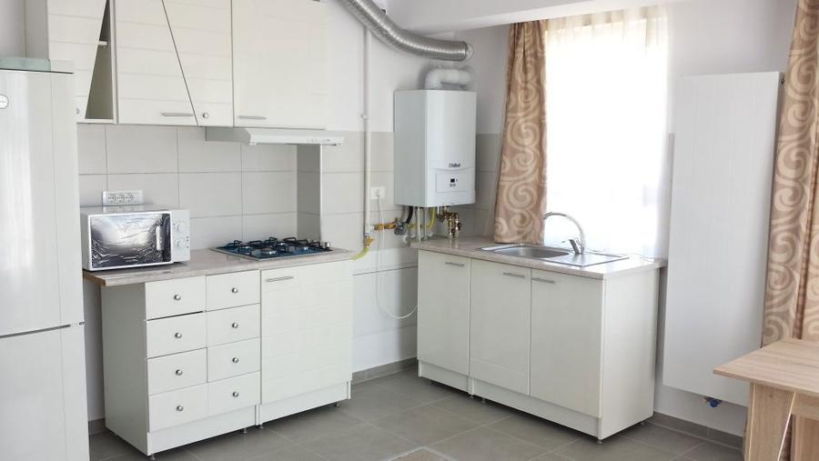 Proprietar inchiriez garsoniera Tomis Plus, Maurer - 5