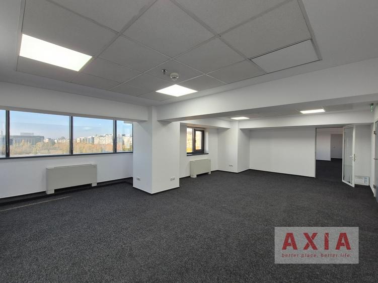 City Business Center – Birouri  in zona Nerva Traian - Comision 0% - 7