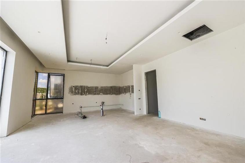 Vila de lux | 5 camere | acces la piscina si facilitati premium | Borhanci - 12