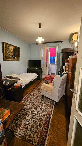 Vand Apartament 2 cam decomandat - zona Floreasca - 7