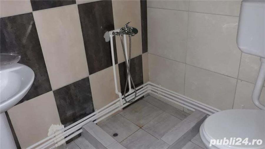 Vila Pucioasa pretabila pensiune, cabinet, birou - 10