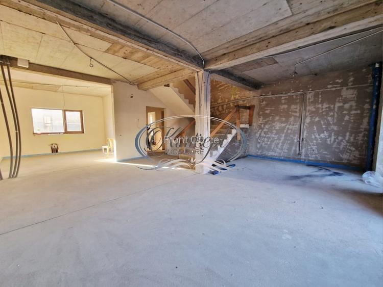 Duplex spatios in Buna Ziua