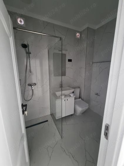 Inchiriez apartament 1 camera zona Intim. - 10