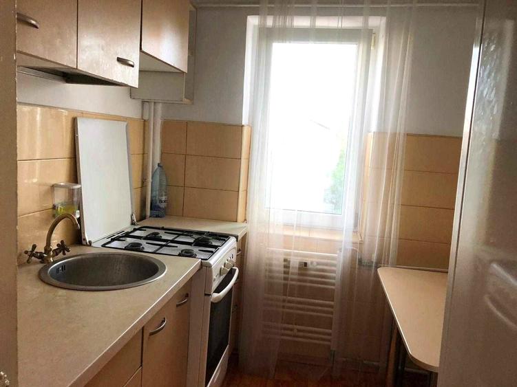 Apartament 3 camere, geam baie, fara risc, Alexandru - Zimbru accept CREDIT - 4