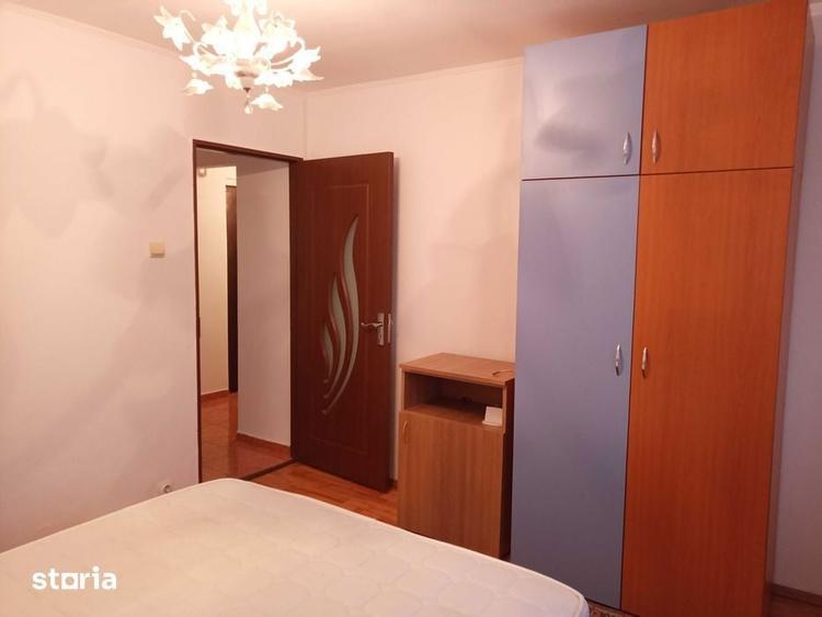 Apartament 2 camere zona JUDETEAN - 5