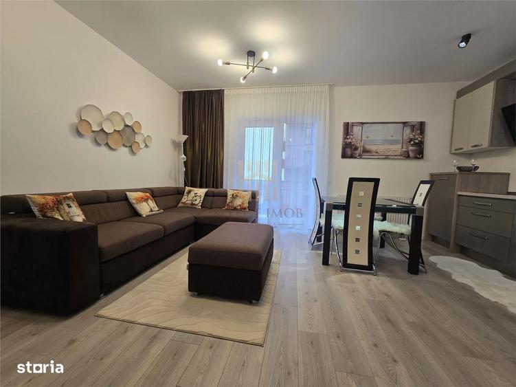 Inchiriere la nivel inalt - 8