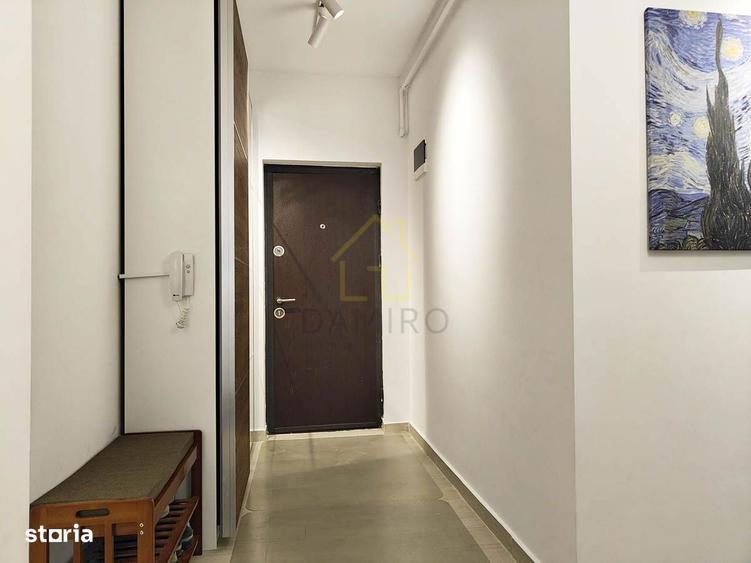 Apartament 3 camere 5` Metrou Berceni Biruintei Parcare Pet Friendly - 14