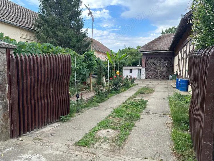 Casa de vanzare sandra - 3