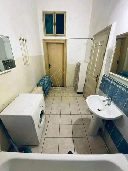 Apartament cu 3 camere in cladire istorica | Traian - 6