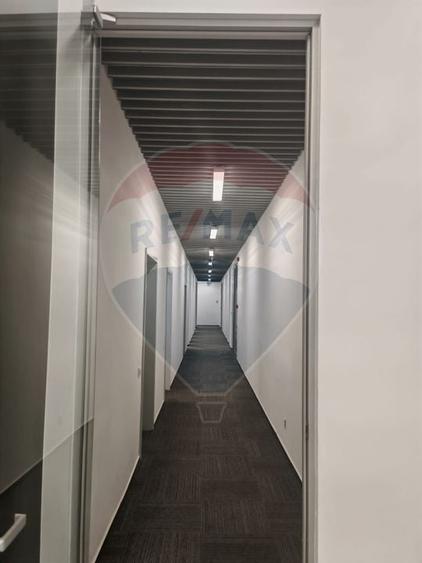 Spatiu de birouri (168 mp) - zona Garii - 15