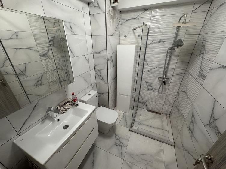 Studio / Garsonieră zona Tomis Nord - Campus - 6