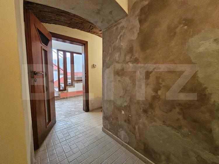 Spațiu comercial, de 50 mp, în Bălcescu