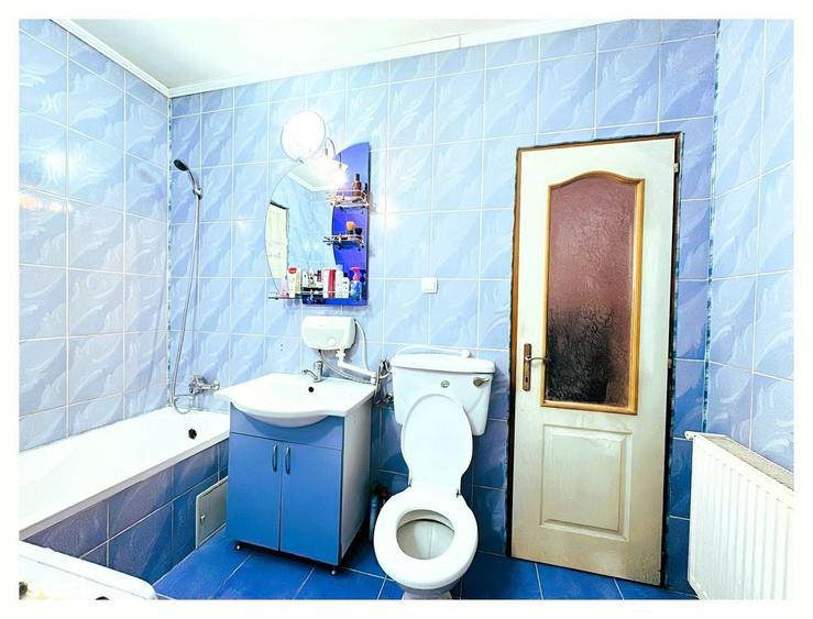 Casă cu 3 camere în Criș