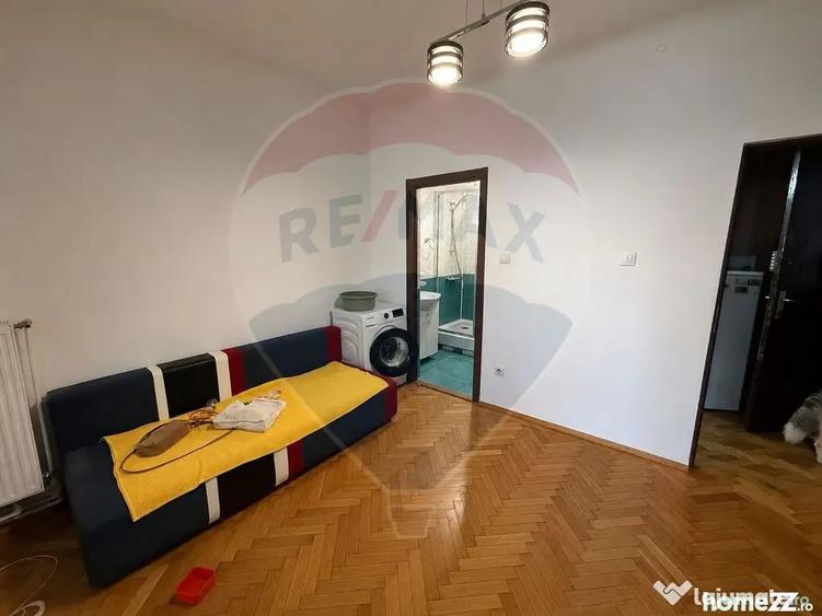 Garsonieră în Unirii