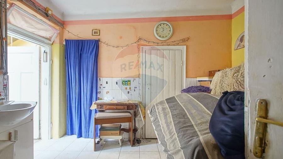 UNITATE 2 CAMERE || LANGA HOTEL AMBIENT || COMISION 0% || IULIU MANIU - 4