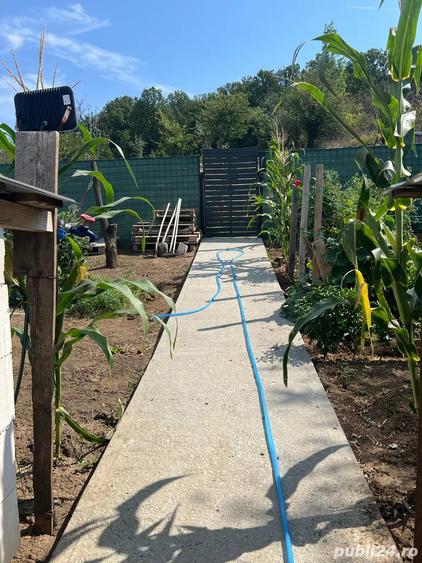 Vand casa in comuna Baldovinesti sat Pietris - 5