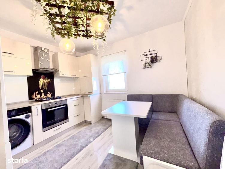 Apartament 2 camere decomandate Nord, Aprodul Purice - 7