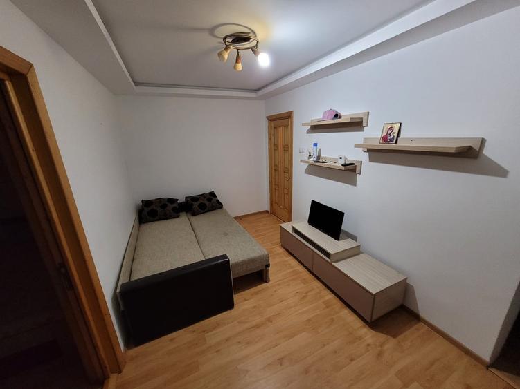 ⏩ Tomis NORD 2 Camere semiDecomandate 33m² Mobilat Utilat Centrala Gaze - 3