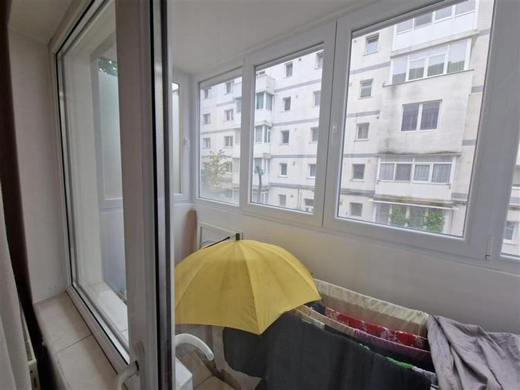 Apartament 3 camere  Ion Neculce, etaj 1, mobilat, disponibil imediat - 12