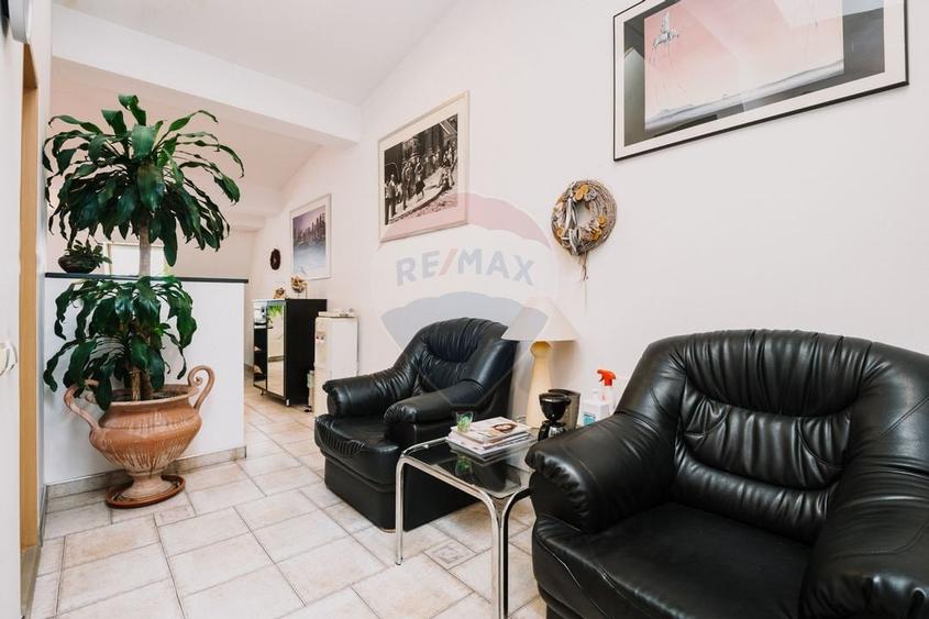 Apartament de vânzare – Ultracentral, Cluj - 21