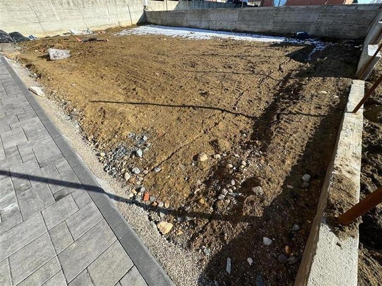 Casa Tip Duplex situata in Chinteni!350 Mp Teren!118 Mp utili! - 22