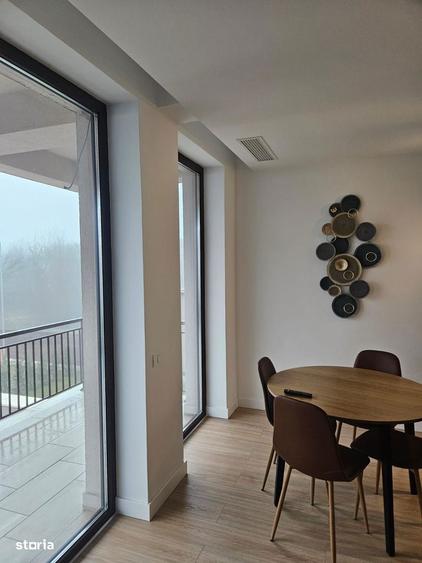 Apartament 3 camere - Damaroaia - Bucurestii Noi - 7