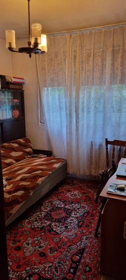 Titan , Bulevardul Nicolae Grigorescu - 19