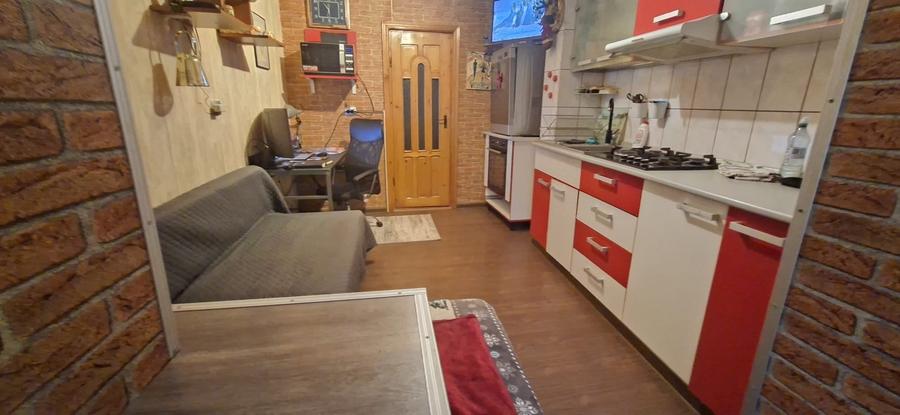 Apartament 3 camere, DECOMANDAT!  Nicolina-Belvedere! mutare imediata - 2